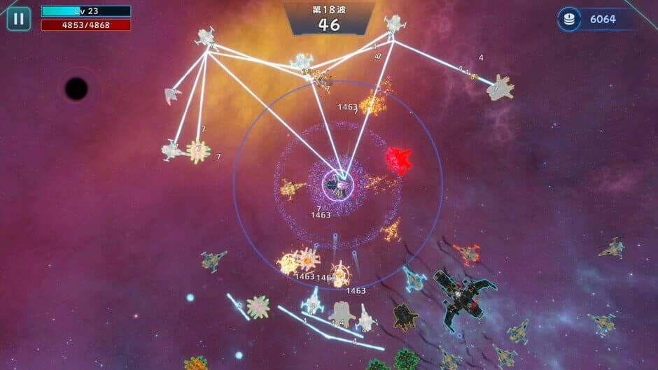 Скриншот 7 из Star Apoligce: Survivors