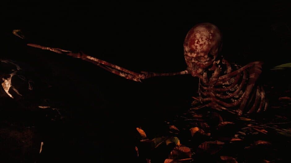 Скриншот 4 из Skinwoods: The Full Cut