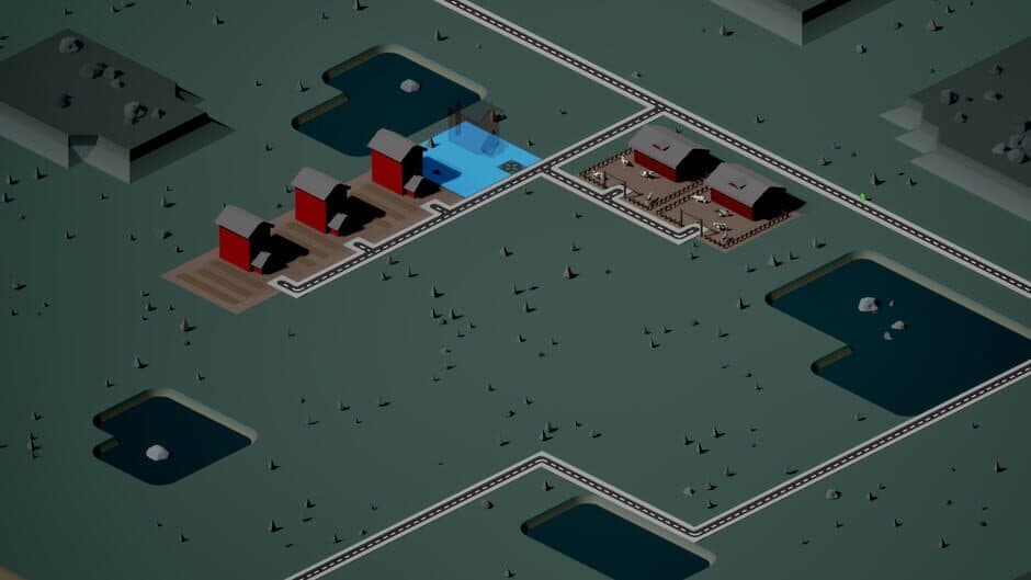Скриншот 1 из Commie Block