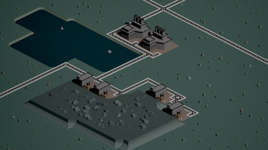 Скриншот 2 из Commie Block