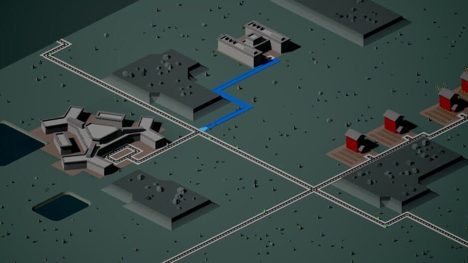 Скриншот 4 из Commie Block