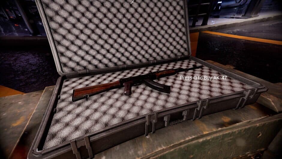 Скриншот 2 из Edge of Destruction