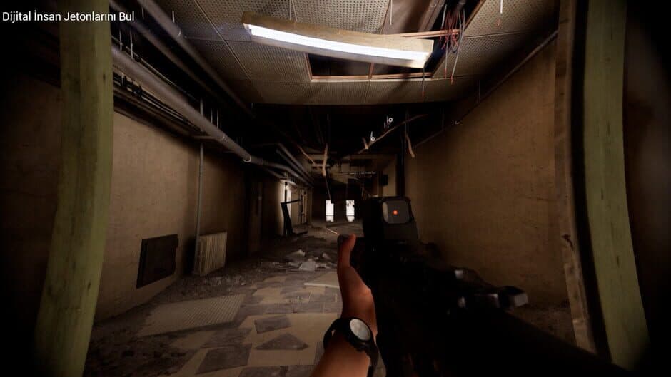 Скриншот 8 из Edge of Destruction