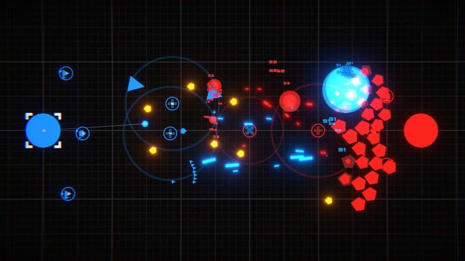 Скриншот 1 из Endless Escalation