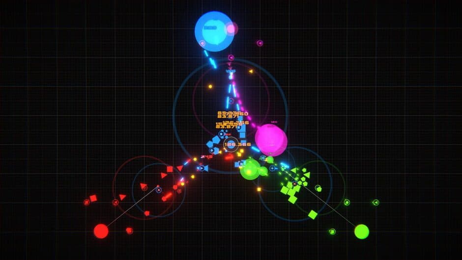 Скриншот 5 из Endless Escalation