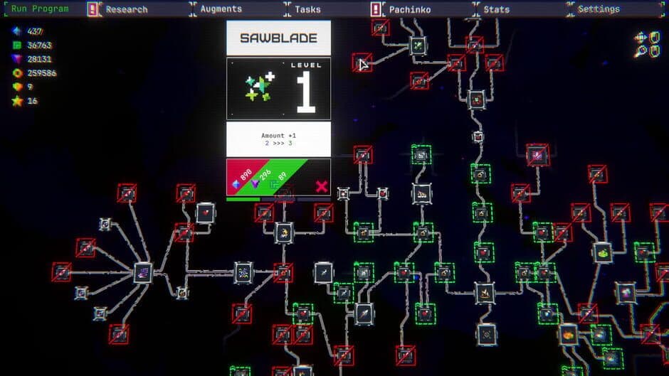 Скриншот 2 из BastionOS