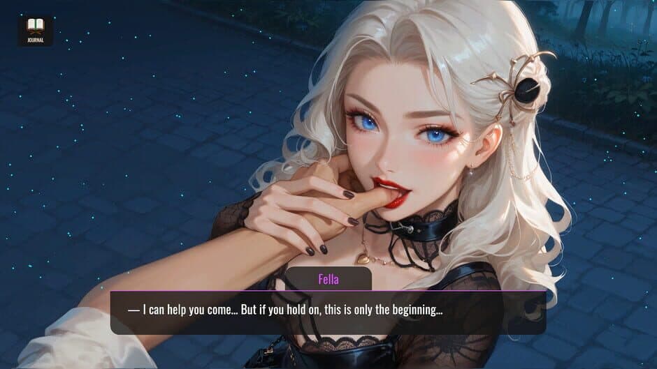 Скриншот 9 из Horny Academy