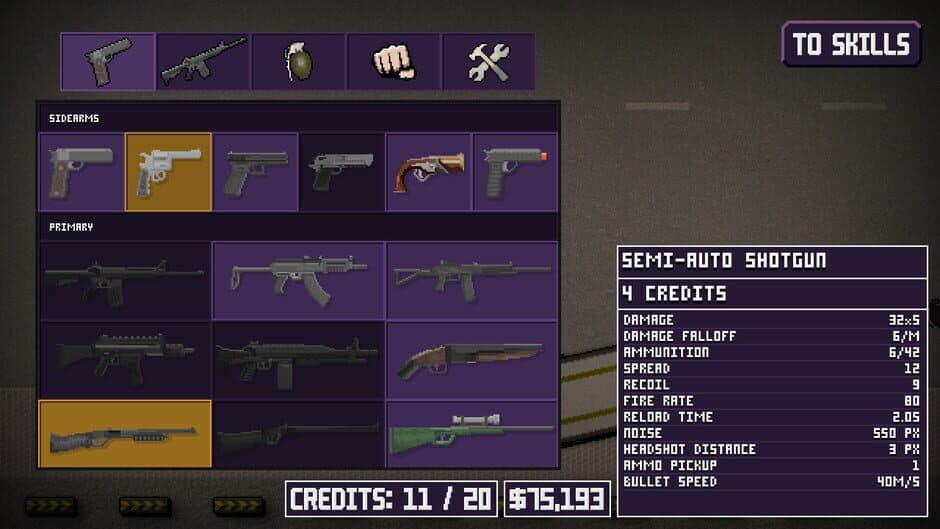 Скриншот 4 из Two Dollar Suits