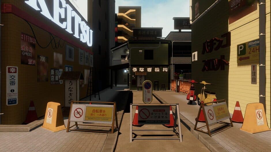 Скриншот 10 из Oops! Simulator