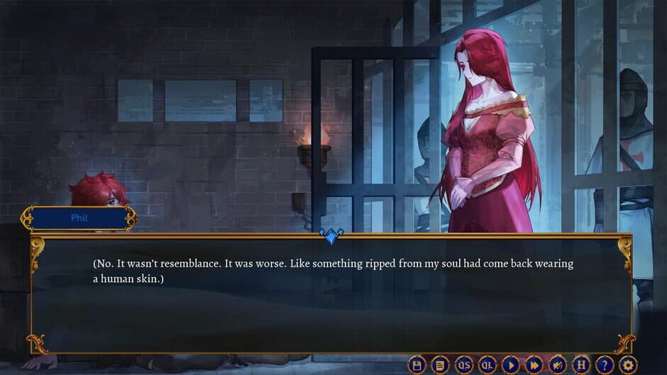Скриншот 4 из Fire & Crown: A Romantic Tale of the Hundred Years' War