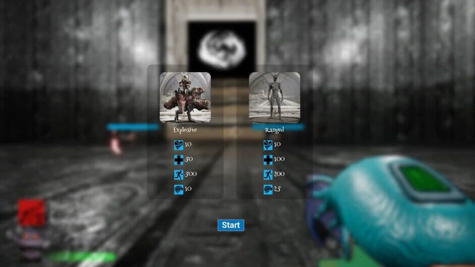 Скриншот 2 из One Hop Ahead