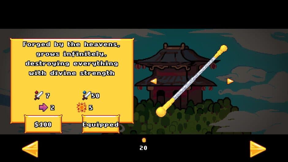 Скриншот 1 из SunKong