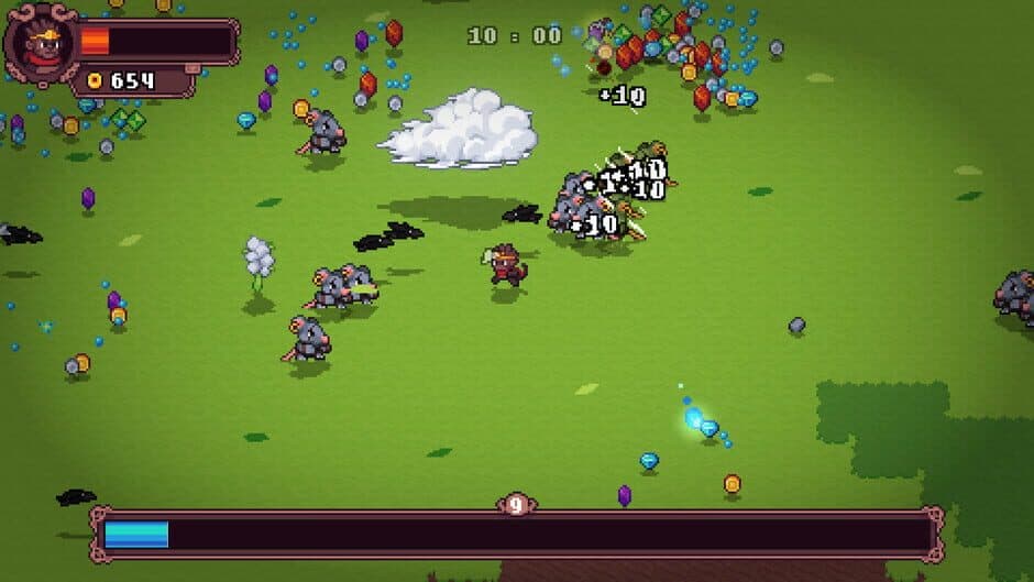 Скриншот 6 из SunKong