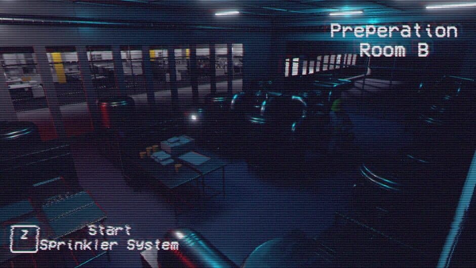 Скриншот 3 из Panic Protocol
