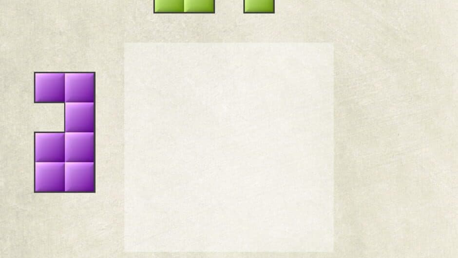 Скриншот 2 из Block Puzzle