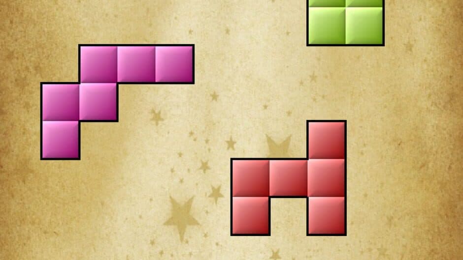 Скриншот 4 из Block Puzzle
