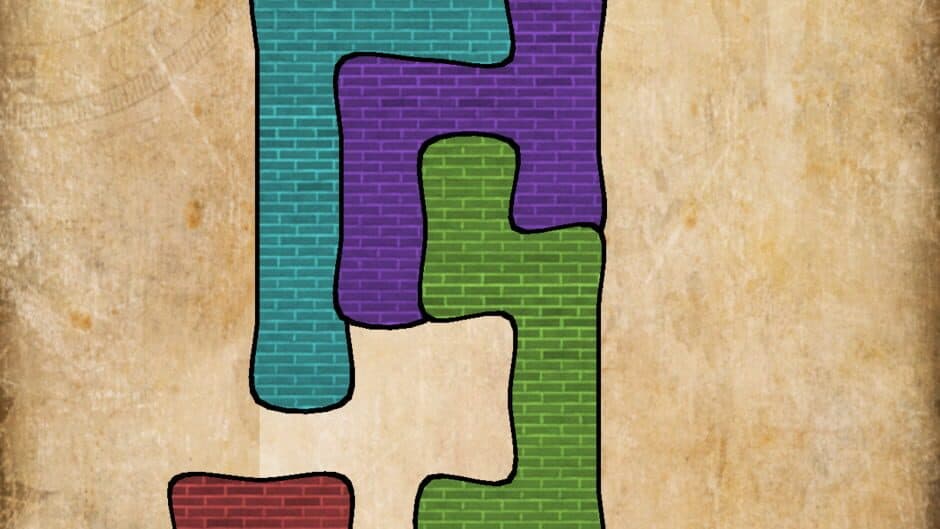 Скриншот 6 из Block Puzzle