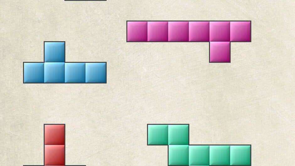 Скриншот 8 из Block Puzzle