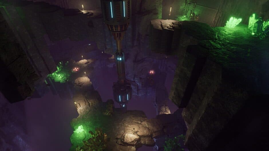 Скриншот 1 из Deadzone: Rogue - Apophis