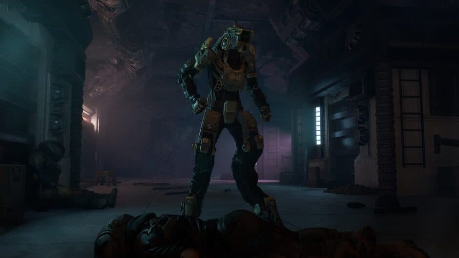 Скриншот 2 из Deadzone: Rogue - Apophis