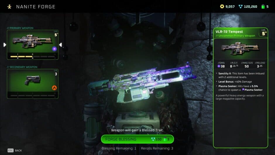 Скриншот 3 из Deadzone: Rogue - Apophis