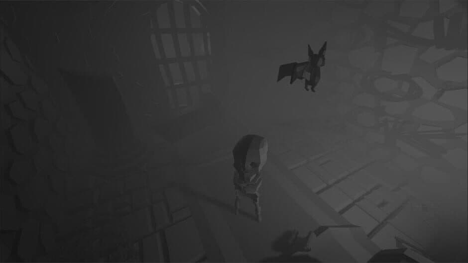 Скриншот 4 из Shattered Vault
