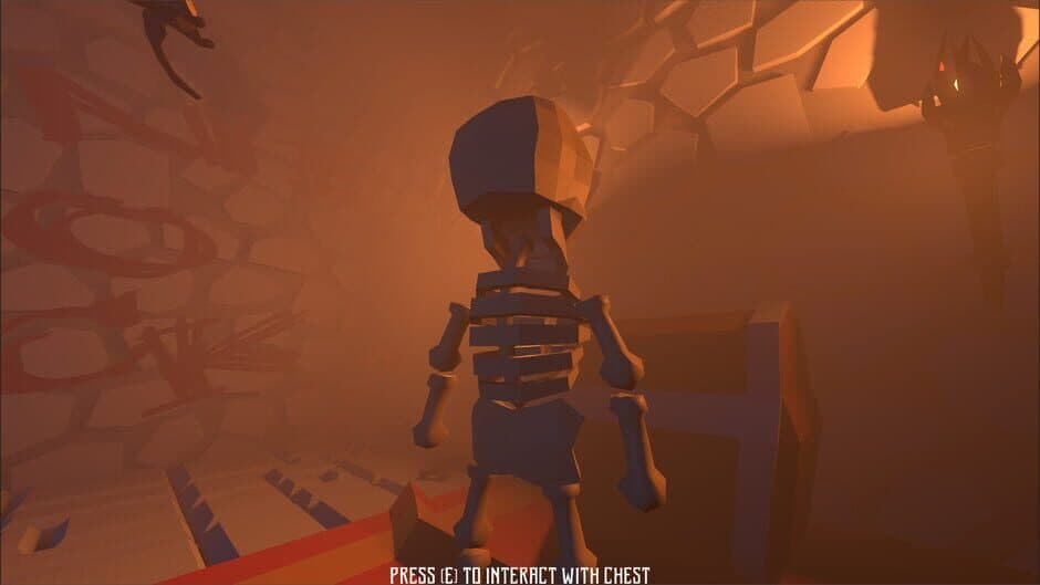 Скриншот 8 из Shattered Vault