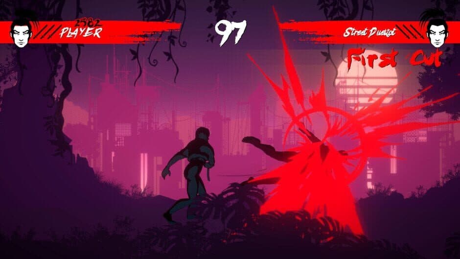 Скриншот 1 из Fatal Slash