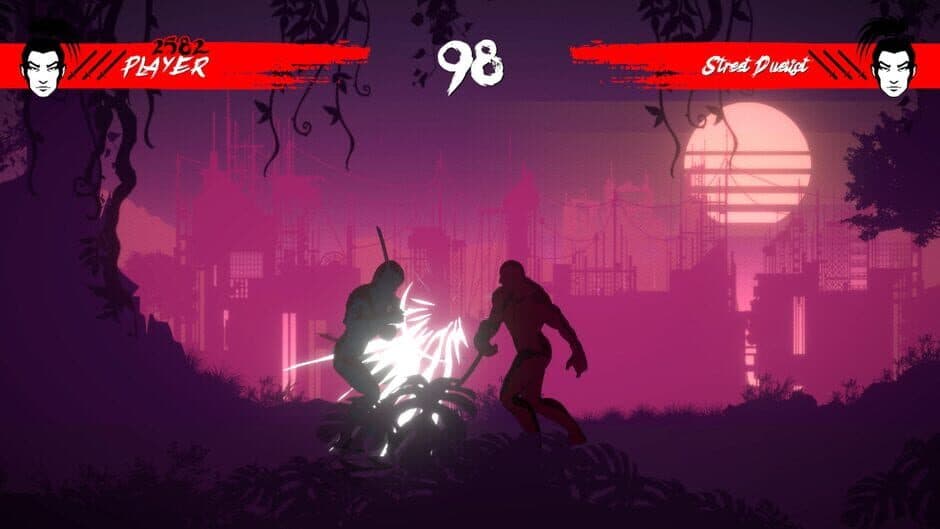 Скриншот 3 из Fatal Slash