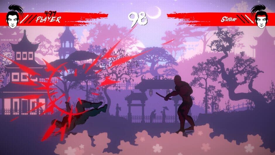 Скриншот 4 из Fatal Slash