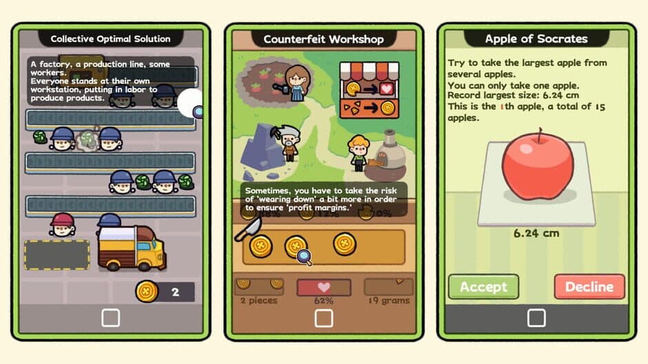 Скриншот 5 из Matchmaker Simulator