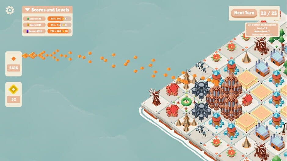 Скриншот 3 из Around the Block