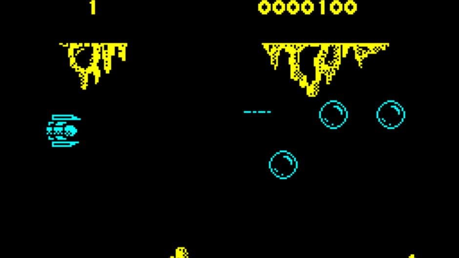 Скриншот 2 из Eliminator
