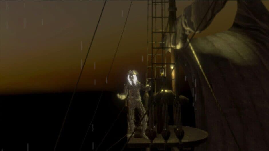 Скриншот 4 из Pirate Ghost Ship