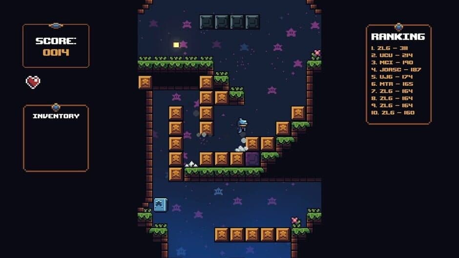 Скриншот 3 из Bililitz