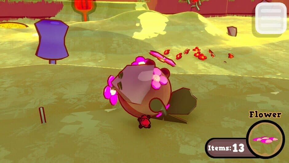 Скриншот 4 из Dung Battles