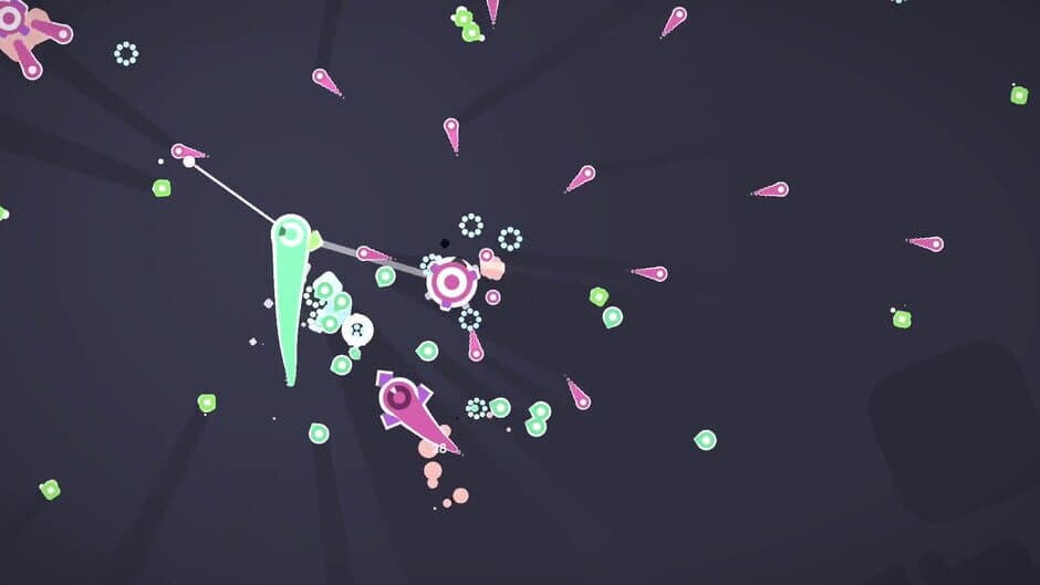 Скриншот 4 из Hover Point