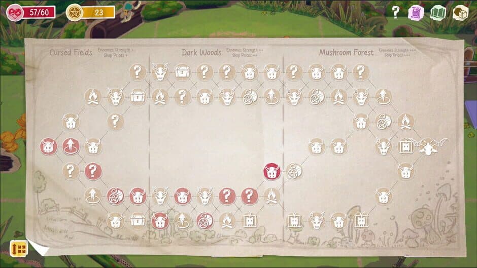 Скриншот 2 из Pawful Dice