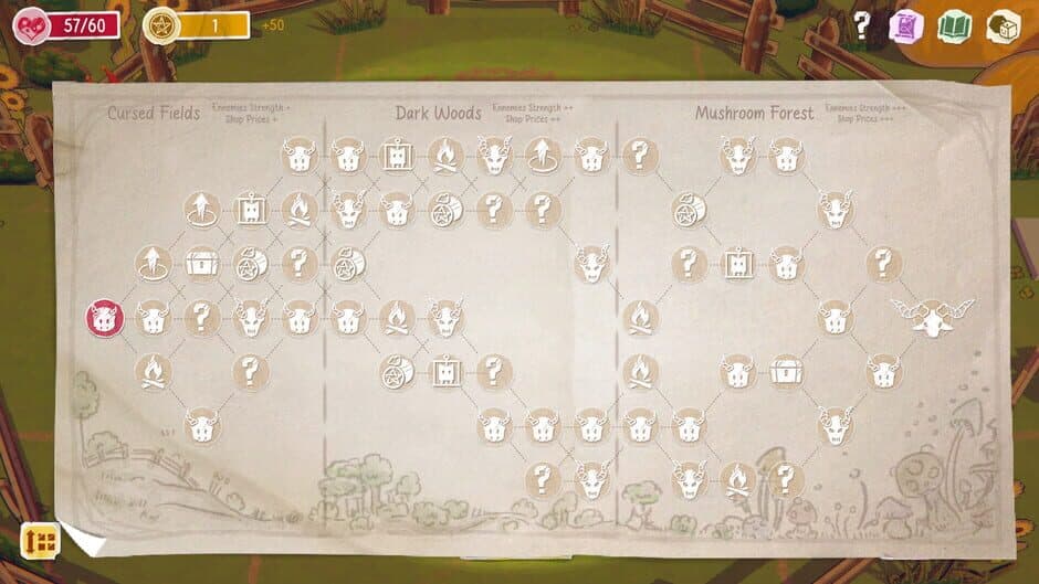 Скриншот 8 из Pawful Dice