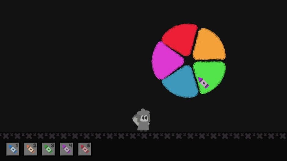 Скриншот 6 из Memory Draw