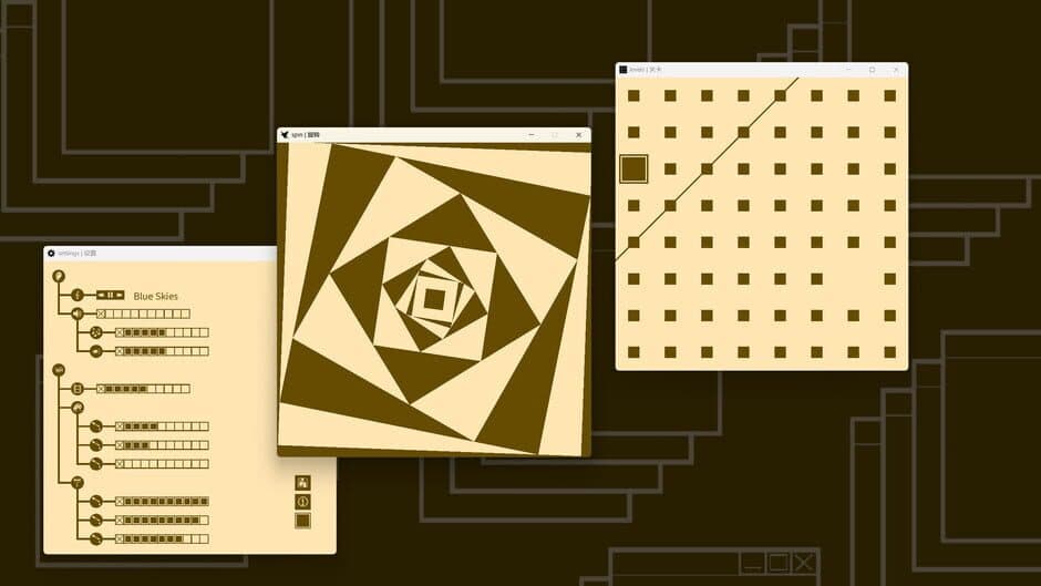 Скриншот 2 из Test_project