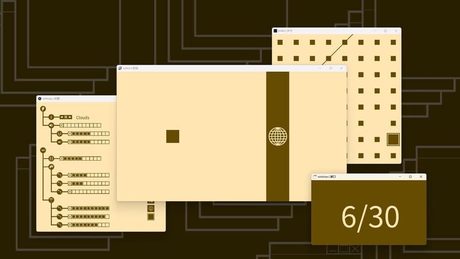 Скриншот 5 из Test_project