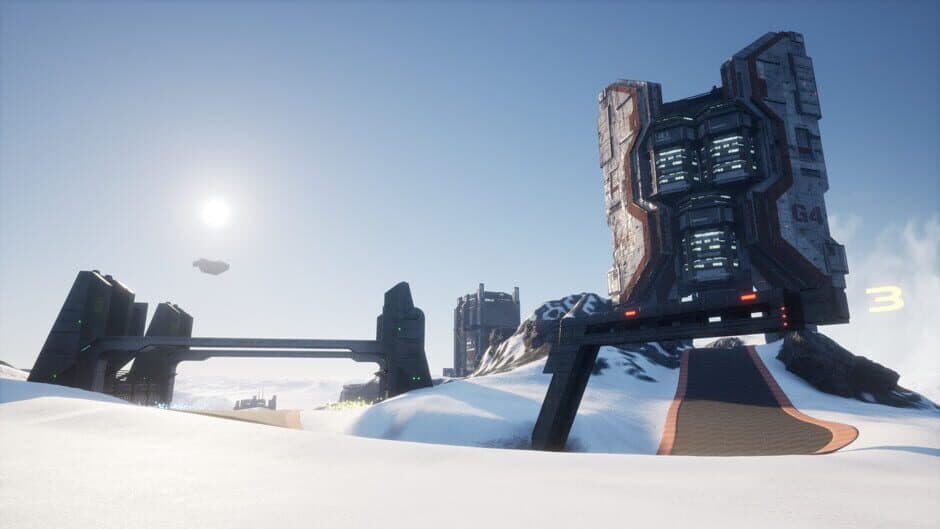 Скриншот 6 из Nitrokill