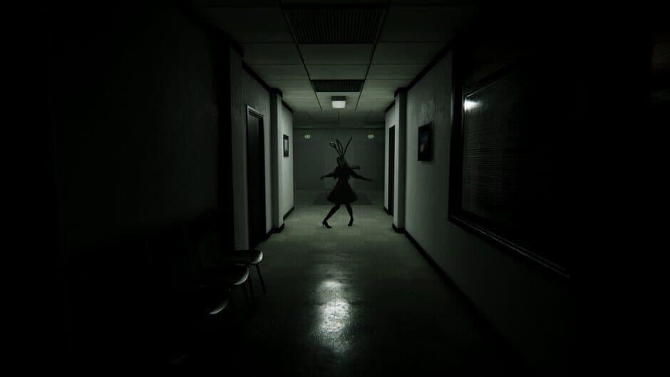 Скриншот 2 из Withered Haven