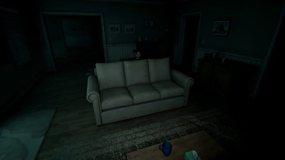 Скриншот 3 из Withered Haven