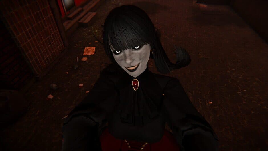 Скриншот 4 из Withered Haven