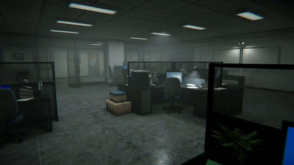 Скриншот 7 из Withered Haven