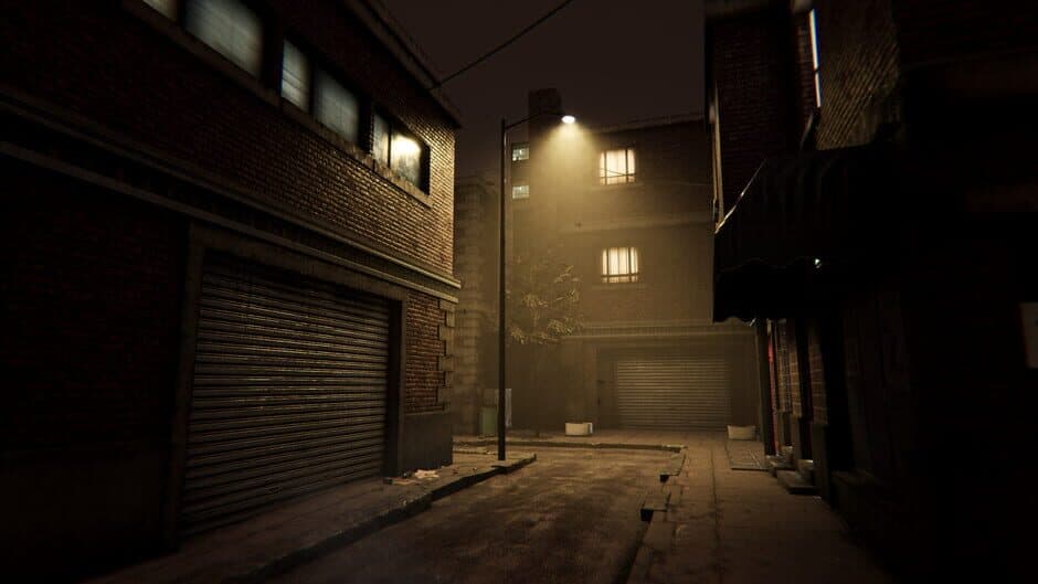 Скриншот 1 из Withered Haven