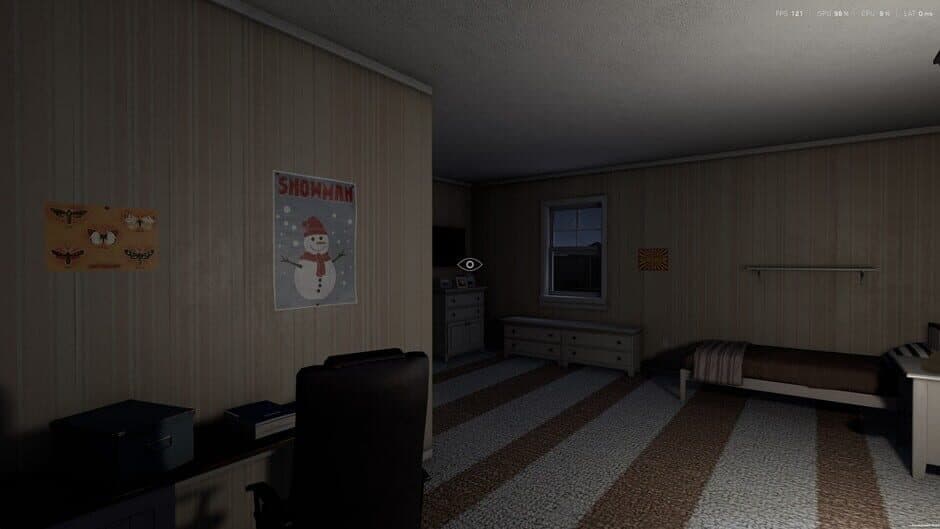 Скриншот 2 из Stalker From Willowfield St.