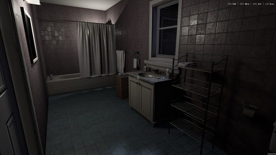 Скриншот 3 из Stalker From Willowfield St.